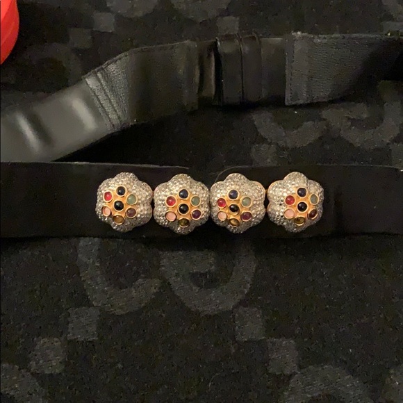 Judith Leiber Belt 39/40in - Picture 1 of 7